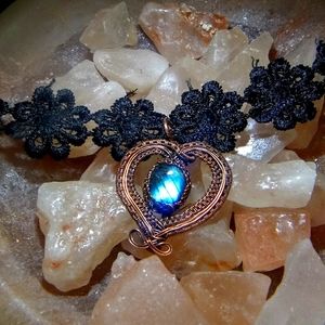 *COMING SOON* OOAK Handcrafted Jewelry CLEAR OUT!!